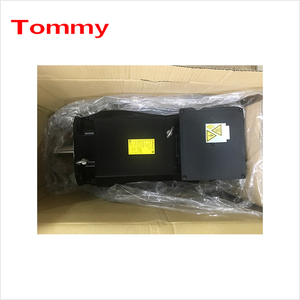 A06B-2479-B123 A06B-1230-K479 # Motor de Husillo AC S0C AiIT 15/15000-B FANUC - Product Image 6