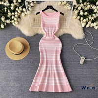 Robes de créateurs WINDAY pour femmes, robes de créateurs pour femmes, robe de soirée pour femme, vente en gros