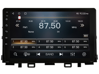 Autoradio Android WITSON pour Kia Rio YB KX Cross Stonic 2019-2020, navigation GPS, CarPlay, multimédia vidéo, DSP
