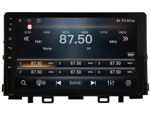 Radio Estéreo para Auto WITSON con Android para Kia Rio YB KX Cross Stonic 2019-<span class=keywords><strong>2020</strong></span>, Navegación GPS, Carplay, Multimedia, Video, DSP - Product Image 4