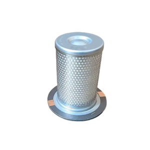 Manny SAO 58494 Nuevo Filtro de Aceite Esencial para Compresores Industriales, Separador de Aceite y Aire con Tornillo Metálico, Certificado ISO9001 6 - Product Image 1