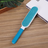 Sikat Penghilang Bulu Hewan Peliharaan Harga Pabrik, Dapat Digunakan Kembali, Grosir, Logo Custom, Pembersih Bulu Hewan Peliharaan Anti Statis, Penghilang Bulu untuk Pakaian dan Sofa