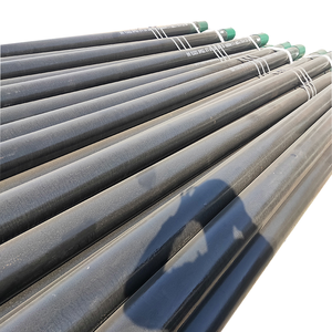 Chất lượng cao API 5ct J/K 55 buttress chủ đề hình bầu dục phần vỏ ống và ống Hàn dịch vụ xử lý - Product Image 4