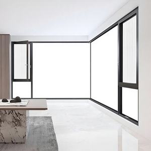 Portes à rupture de pont thermique : Maintien de la chaleur intérieure, réduction des dépenses de climatisation - Product Image 4