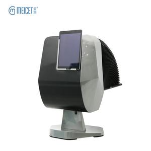 Skin Analyzer Magic <b>Mirror</b> 3D Magnifier Premium Face Analysis Portable Professional <b>Smart</b> Test Scanner JP/US Compatible Ipad - Product Image 5
