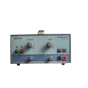 Amplificador de Alta Tensión Pintech Ha-520 con Salida de 500V para Amplificación de Señal - Product Image 1