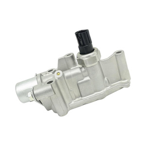 Válvula Solenoide VVT Honda 15810-RNA-A01 DC 12V Control de Aceite para Uso Automotriz - Product Image 3