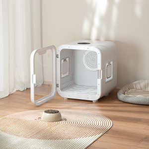 OEM Automatic Professional Pet Haartrockner Heiß verkaufter Hundes tand trockner für Katzen trockner Box - Product Image 6