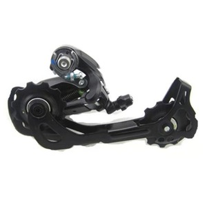Desviador Trasero Altus M370 de 27 Velocidades para Bicicleta de Montaña, Juego de Cadena y Desviador - Product Image 2