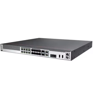 USG6525F USG6555F USG6565F USG6585F Firewall IA de 10 Gigabit de nivel empresarial