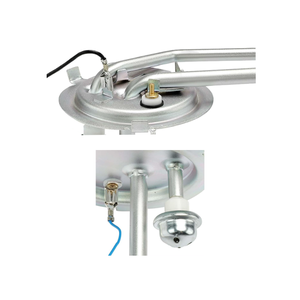 Unité d'envoi de suspension d'assemblage de <span class=keywords><strong>pompe</strong></span> à carburant 6429285 pour Buick Century Regal Chevrolet Malibu <span class=keywords><strong>Laguna</strong></span> Oldsmobile Cutlass Pontiac - Product Image 3