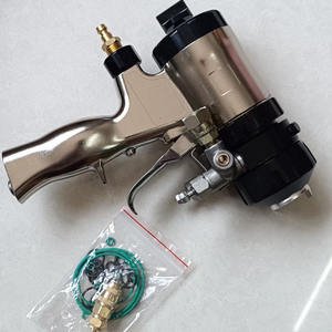 <span class=keywords><strong>Pistolet</strong></span> à <span class=keywords><strong>mousse</strong></span> <span class=keywords><strong>polyuréthane</strong></span> en aérosol à cellules fermées Best Finish Fusion APP - Product Image 6
