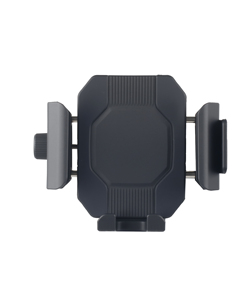 Support de téléphone pour moto avec chargeur sans fil, chargeur USB, réglable, verrouillable, fixation sur guidon ou rétroviseur - Product Image 4