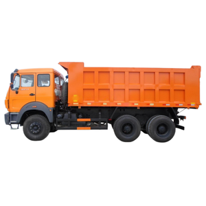<span class=keywords><strong>Camion</strong></span> Ribaltabile BEIBEN LHD 6x4 in Vendita, Bestseller - Product Image 5