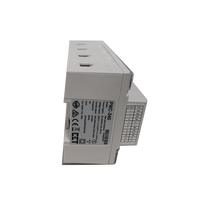 CET PMC-340-A Trois 3 Phase Multifonction Din Rail Smart Energy Power Monitor Digital kwh Meter