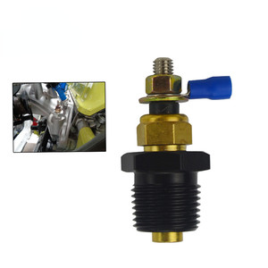 Sensor de Temperatura NPT de 1/8 con Perno para K20 <span class=keywords><strong>K24</strong></span> <span class=keywords><strong>Honda</strong></span> Civic <span class=keywords><strong>Integra</strong></span> - Product Image 6