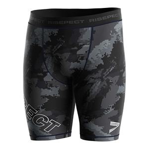 Pantalones atléticos de lujo <span class=keywords><strong>para</strong></span> hombre Muscle Boy Gym Tight Sexy Custom Basketball Anime Pantalones <span class=keywords><strong>cortos</strong></span> de compresión - Product Image 1