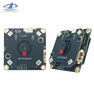 Hfसिक्योरिटी VP530S-M हथेली नस चेहरे स्कैनर रीडर बायोमेट्रिक हथेली नस पहचान मॉड्यूल एक्सेस कंट्रोल उपस्थिति नियंत्रण उपस्थिति - Product Image 6