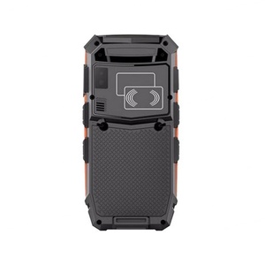 Lector de Mano RFID UHF de Largo Alcance Vanch Protbale con Android 7, GPRS/Código de Barras/WIFI/CÁMARA - Product Image 3