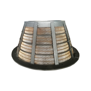 Cestos para Centrífuga - Product Image 3