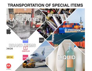 Китайский агент по транспортировке аккумуляторов Ali Express UPS <span class=keywords><strong>DHL</strong></span>, воздушный морской грузовой агент, доставка, Китай, Польша, Америка, Франция, Европа - Product Image 2