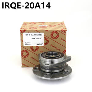 Unité de moyeu de roue IRQE 20A14 pour essieu avant Lynk & Co 01 en acier à roulement - Product Image 4