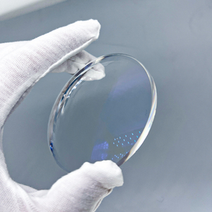 <span class=keywords><strong>Lentilles</strong></span> <span class=keywords><strong>myopes</strong></span> Usine de haute qualité 1.59 Polycarbonate Lentille optique de qualité A ++ - Product Image 5