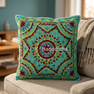 Housses de coussin design style fourre-tout - Product Image 3