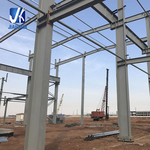 Invernadero de Estructura de Acero con Integración de Paneles Solares Fotovoltaicos - Product Image 3