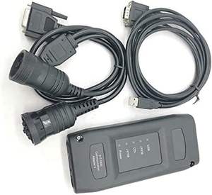 Adaptador de Comunicaciones ET III 317-7485 ET3, Herramienta de Diagnóstico con Múltiples Idiomas para Máquinas CAT - Product Image 5