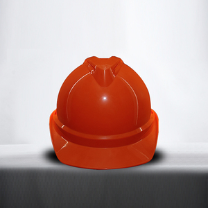 맞춤형 팀 오토바이 헬멧 전면 ABS 안전 헬멧 채광 ABS 안전 헬멧 액세서리 슬롯이있는 유니폼 ABS 하드 모자 - Product Image 4