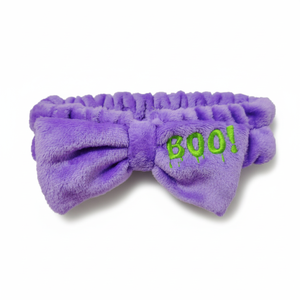 ที่คาดผมรูปผีเสื้อสำหรับเด็กผู้หญิงที่คาดผมกว้างสำหรับล้างหน้าพิมพ์ลายอุปกรณ์เสริมสำหรับผมที่คาดผม - Product Image 1