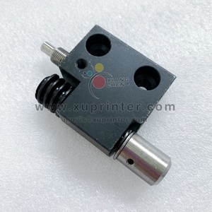 MA 1 Pair Bearing M2.030.548 OS & M2.030.549 DS M2.030.550 Adjusting Spindle 63.030.536 <b>Worm</b> <b>Gear</b> HDM Parts - Product Image 6