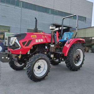 Caja de cambios Tractor grande 50HP Hecho en China Expansión multifuncional - Product Image 1