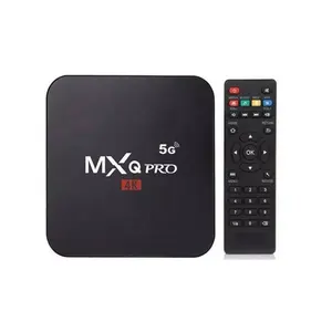 Android Smart Tv Box 7.1 OTT R3228A With WIFI USB Tv Box
