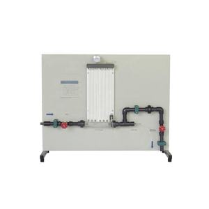 Appareil de démonstration de principe, équipement pédagogique pour laboratoire, enseignement professionnel - Product Image 1