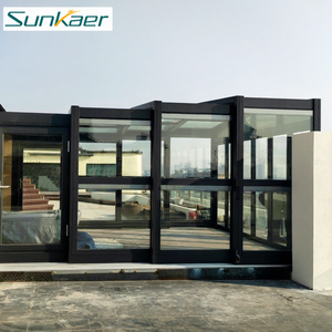 <span class=keywords><strong>Prix</strong></span> <span class=keywords><strong>usine</strong></span> toit en aluminium personnalisé pour couverture de <span class=keywords><strong>piscine</strong></span> <span class=keywords><strong>abri</strong></span> de <span class=keywords><strong>piscine</strong></span> rétractable en polycarbonate - Product Image 1