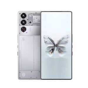 Nuevo para 2024, <span class=keywords><strong>Nubia</strong></span> <span class=keywords><strong>Red</strong></span> <span class=keywords><strong>Magic</strong></span> 10 Pro Plus 5G Snapdragon 8 Ultimate, Pantalla de 6.85 Pulgadas 1.5K 144Hz, 7000 mAh, 256 GB de ROM, CPU Octa Core - Product Image 2