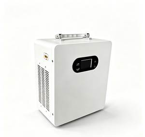 แบตเตอรี่สำรองพกพาสำหรับแคมป์ปิ้ง ความจุสูง 1000Wh ชาร์จเร็ว ลิเธียมไอออน พร้อมพอร์ต Type C และ RV/รถยนต์ คลื่นไซน์บริสุทธิ์ ใช้ในบ้านได้ - Product Image 2