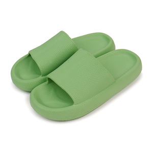 Nuovo stile estivo <span class=keywords><strong>sandali</strong></span> Casual per le donne a casa utilizzando graziose pantofole <span class=keywords><strong>da</strong></span> <span class=keywords><strong>donna</strong></span> di colore solido - Product Image 6