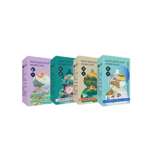 Bubuk <span class=keywords><strong>Herbal</strong></span> Mandi Kaki Ratus <span class=keywords><strong>Herbal</strong></span>, Mempercepat Pengeringan Kaki, Cairan Mandi Kaki <span class=keywords><strong>Herbal</strong></span> - Product Image 5