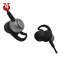 Produsen Cina Bahan Casing ABS Berkualitas Tinggi Earphone Sporty Model Kalung