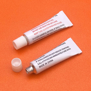 Pegamento Adhesivo de PVC para Juguetes Inflables, Colchoneta de Agua, Cama de Aire, Cojín de Aire, Anillo de Natación Pequeño, Reparación de Piscinas - Product Image 1