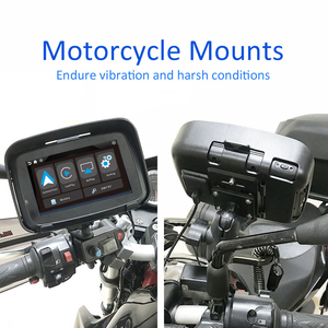 Dckloer 5 inch Carplay IP68 không thấm nước USB TF Micro SD xe cho DVD <span class=keywords><strong>Player</strong></span> phổ không dây Dual Channel Wifi âm thanh video - Product Image 4