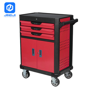Kit d'outils électriques automobiles, ensemble d'outils de réparation <span class=keywords><strong>automobile</strong></span>, vente en gros d'outils de mécanicien <span class=keywords><strong>automobile</strong></span>, réparation mécanique - Product Image 5