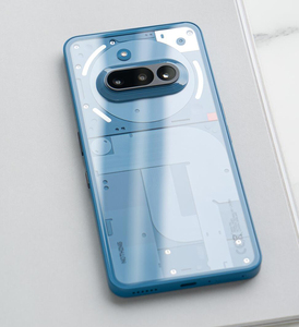 Nessuna cosa 3a versione globale Smartphone 6.77 pollici 5000mAh 50MP Snap Dragon 7s Gen 3 originali telefoni cellulari Android - Product Image 5