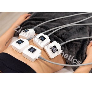 2024 xách tay trusculpt cơ thể điêu khắc sâu hòa tan chất béo Máy giảm béo <span class=keywords><strong>Cellulite</strong></span> máy giảm - Product Image 4