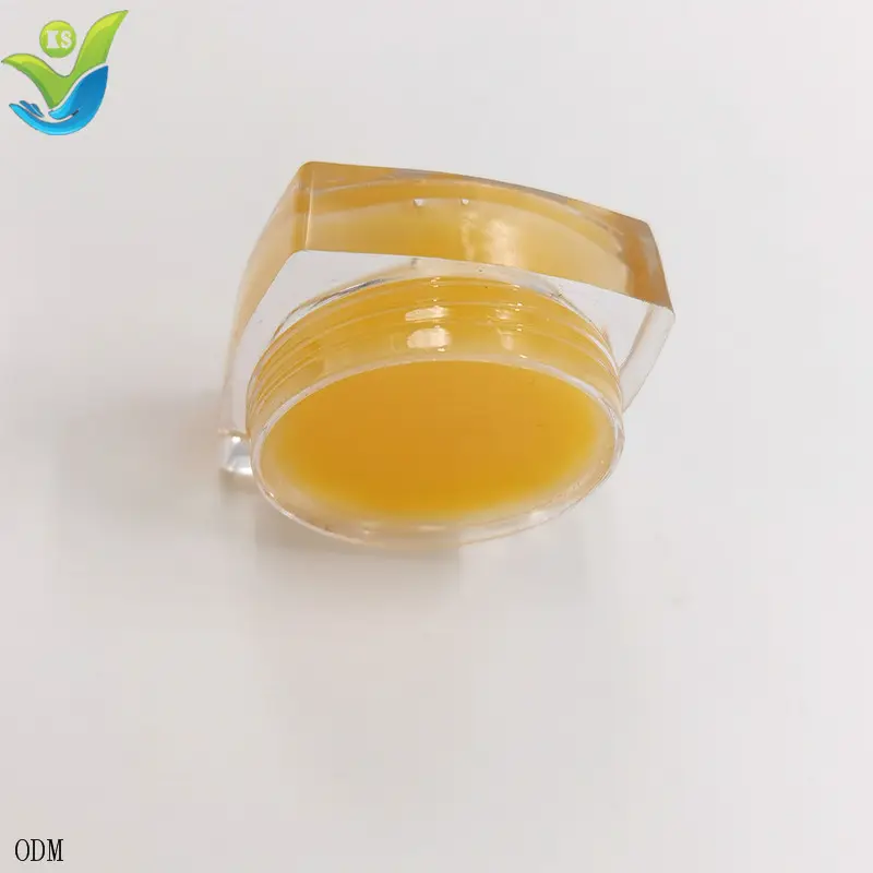 Крем для перманентного макияжа после ухода за татуировками, удобный и простой в ремонте крем с индивидуальным логотипом