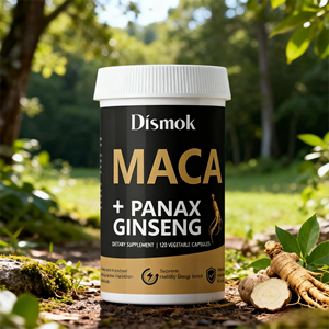 Produits de beauté en gros sous marque privée BBLCapsules pour l'agrandissement des fesses et des hanches chez l'adulte, amélioration en 3 jours, 1000mg, 60 unités, énergie - Product Image 6