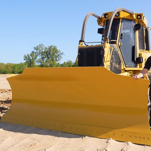 Proveedor Integral de Nueva Bulldozer de Orugas Sem832f de 339hp en Existencia - Product Image 4